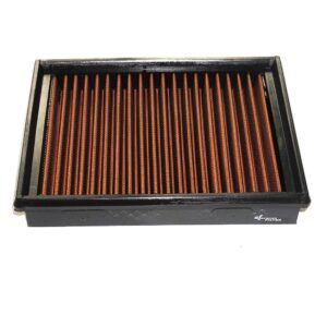 Sprint Filter P08 P101S - Filtro aria sportivo in poliestere Buick Sail - Chevrolet Corsa - Holden Barina SB - Kia Niro (DE) - Mitsubishi Pajero Mini - Opel Corsa B - Vauxhall Corsa MK I ecc.