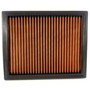 Sprint Filter P08 P1023S - Filtro aria sportivo in poliestere Ford Edge (CDQ) / Endura / Galaxy III / GT II / Mondeo V / S-MAX II / USA Edge - Lincoln Continental / MKX / MKZ / Nautilus