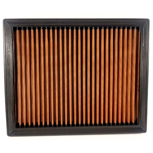 Sprint Filter P08 P1023S - Filtro aria sportivo in poliestere Ford Edge (CDQ) / Endura / Galaxy III / GT II / Mondeo V / S-MAX II / USA Edge - Lincoln Continental / MKX / MKZ / Nautilus