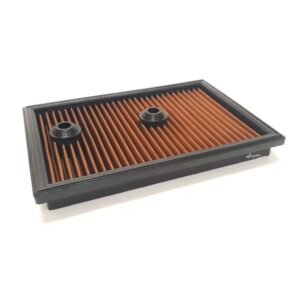 Sprint Filter P08 P1026S - Filtro aria sportivo in poliestere Audi A3 + Cabriolet (8VA/8VS/8V7) - Cupra Formentor / Leon - Seat Leon III - Skoda Octavia III - Volkswagen Golf VII (5G1/BA5) ecc.