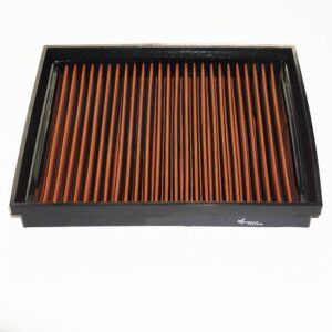 Sprint Filter P08 P1030S - Filtro aria sportivo in poliestere Citroën Berlingo II (B9) / DS3 - Opel Crossland X - Peugeot 2008 / Partner II - Toyota Proace II - Vauxhall Crossland X ecc.