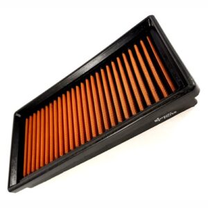 Sprint Filter P08 P1032S - Filtro aria sportivo in poliestere Citroën C3 II (A51) / C-Elysee - Opel Corsa F - Peugeot 208 / 208 II Hatchback (UB_, UP_, UW_, UJ_) / 301 - Vauxhall Corsa MK V ecc.