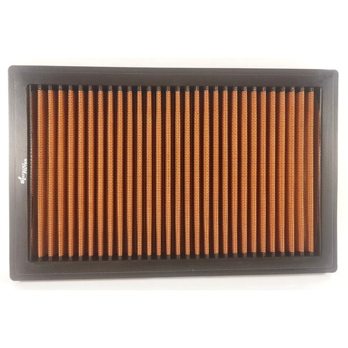 Sprint Filter P08 P1038S - Filtro aria sportivo in poliestere Mercedes Classe C (W205/A205/C205/S205) / Classe E (W212/S212) / Classe E (W213/S213/A238/C238) / SLC (R172) / SLK (R172)
