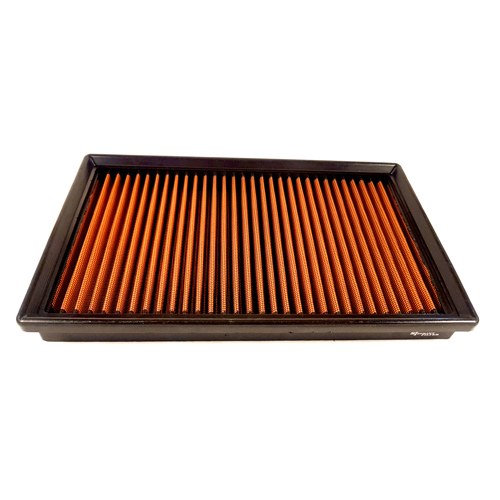 Sprint Filter P08 P1041S - Filtro aria sportivo in poliestere Citroën C4 / C4 II (B7) / C4 Picasso / Grand C4 Picasso / DS4 / DS5 - Peugeot 307 / 308 / 3008 / 5008 / RCZ