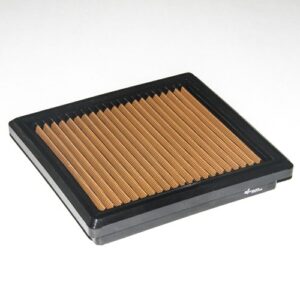 Sprint Filter P08 P1042S - Filtro aria sportivo in poliestere Fiat 500X (334) - Jeep Compass II (MP) / Renegade (BU)