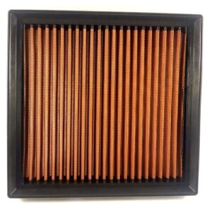 Sprint Filter P08 P1044S - Filtro aria sportivo in poliestere Opel Meriva B - Vauxhall Meriva B