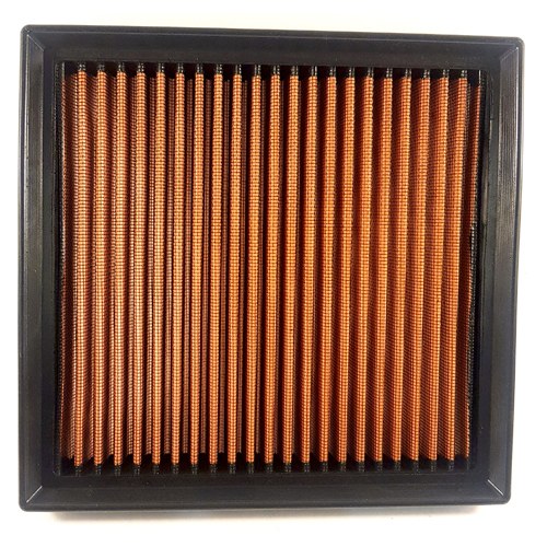 Sprint Filter P08 P1044S - Filtro aria sportivo in poliestere Opel Meriva B - Vauxhall Meriva B
