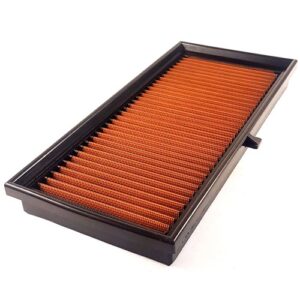Sprint Filter P08 P1045S - Filtro aria sportivo in poliestere Subaru Trezia - Toyota IQ / Urban Cruiser / Verso-S / Yaris II (XP9) / Yaris III (XP13)