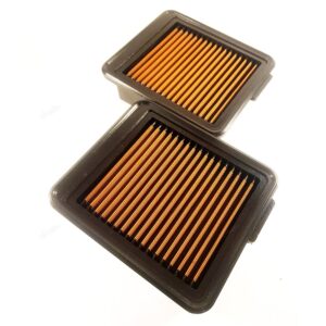 Sprint Filter P08 P1052S - Filtro aria sportivo in poliestere Nissan GT-R 35