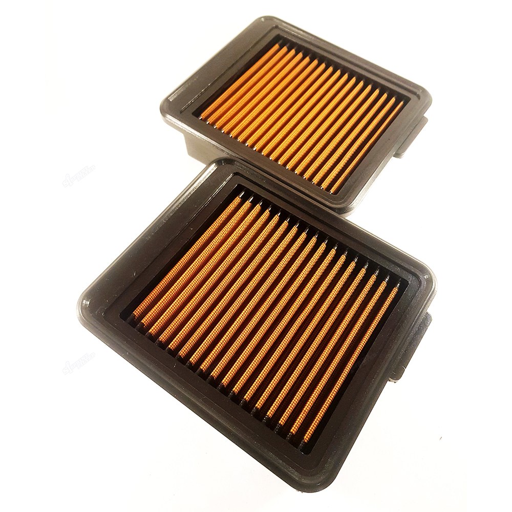 Sprint Filter P08 P1052S - Filtro aria sportivo in poliestere Nissan GT-R 35