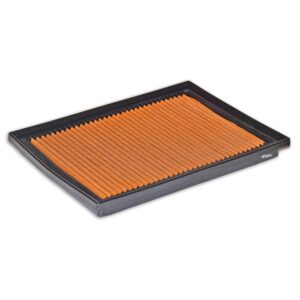 Sprint Filter P08 P1076S - Filtro aria sportivo in poliestere Toyota Fortuner II (AN150, AN160) / Hilux VIII (AN120, AN130) / Innova (AN140)