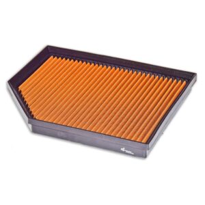 Sprint Filter P08 P1079S - Filtro aria sportivo in poliestere Volvo S 60 III / S 90 II / V 60 II / Cross Country / V 90 II / XC 60 II / XC 90 II