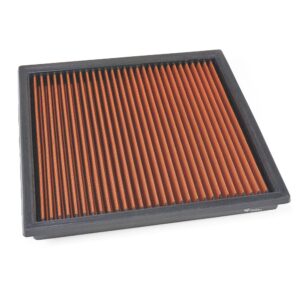 Sprint Filter P08 P1085S - Filtro aria sportivo in poliestere Ford Expedition / F150 XII / F150 Xiii / F250 / F350 / F450 / F550 / F650 - Lincoln Navigator