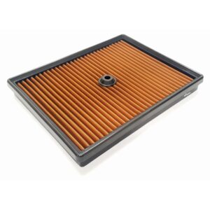 Sprint Filter P08 P1091S - Filtro aria sportivo in poliestere Audi A1 (8X) - Seat Arona (KJ) / Ibiza IV - Skoda Fabia III (NJ3, NJ5) / Kamiq (NW4) - Volkswagen Polo VI (AW1, BZ1) / UP ecc.