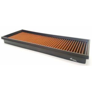 Sprint Filter P08 P1092S - Filtro aria sportivo in poliestere Citroën C4 Spacetourer / Grand Spacetourer - DS DS3 Crossback - Opel Grandland X - Peugeot 308 II - Vauxhall Combo MK IV (X19) ecc.