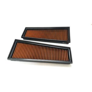 Sprint Filter P08 P1100S - Filtro aria sportivo in poliestere Aston Martin DBX - Mercedes AMG GT (X290) / Classe E (W213/S213/A238/C238) / GLE / GLS / GLE Coupé (W167, C167, X167) ecc.