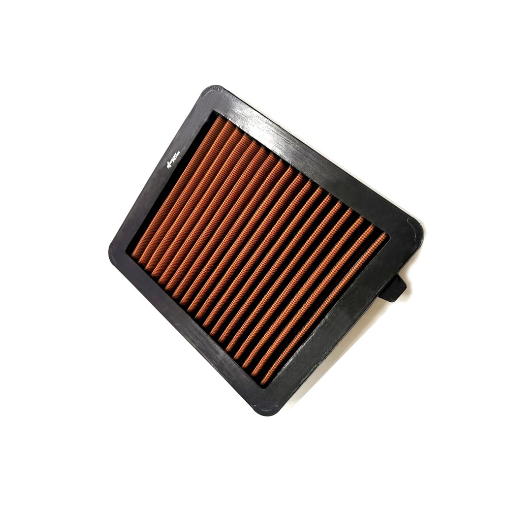 Sprint Filter P08 P1104S - Filtro aria sportivo in poliestere Honda N-BOX (JF3, JF4) / N-BOX VAN (JJ1, JJ2) / N-BOX Wagon (JH3, JH4)