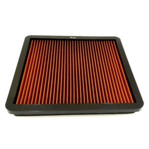 Sprint Filter P08 P1106S - Filtro aria sportivo in poliestere Lexus LX III (J200) - Toyota Land Cruiser 200 (J200) / Sequoia II Pickup (XK60) / Tundra II Pickup (XK60)