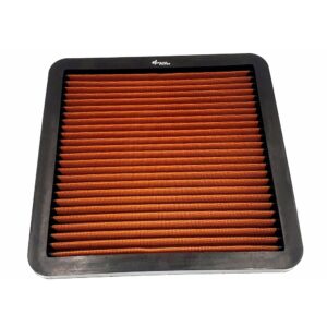 Sprint Filter P08 P1108S - Filtro aria sportivo in poliestere Fiat Fullback - Isuzu D-MAX / KB Pickup - Mitsubishi L200 / Triton IV / Pajero Sport II (KH, KG) ecc.