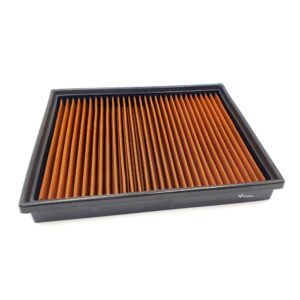 Sprint Filter P08 P1114S - Filtro aria sportivo in poliestere Alpina B3 (F30, F31) / B4 (F32, F33) - BMW 1 (F20/F21) / 2 (F22, F23, F87) / 3 (F30/F31/F80) / 3 GT (F34) / 4 (F32/F33/F36/F82) ecc.