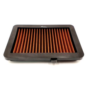 Sprint Filter P08 P1124S - Filtro aria sportivo in poliestere Honda City VII / FIT (EX, EX-L, LX) / FIT III (GK) / HR-V II (RU) / Jazz III (GK) / Vezel (RU)