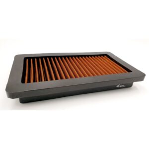 Sprint Filter P08 P1131S - Filtro aria sportivo in poliestere Nissan Juke II (F16) / Micra V (K14) - Renault Captur II (HF) / Clio V (BF)
