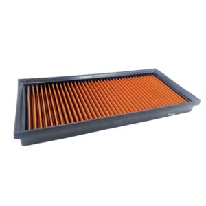 Sprint Filter P08 P1133S - Filtro aria sportivo in poliestere Land Rover Defender (L663) / Discovery V (LR5) / Range Rover III (L322) / Range Rover IV (L405) / Range Rover Sport II (L494) ecc.