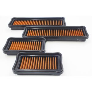 Sprint Filter P08 P1136S - Filtro aria sportivo in poliestere BMW X 3 (G01, F97) / X 4 (G02, F98)
