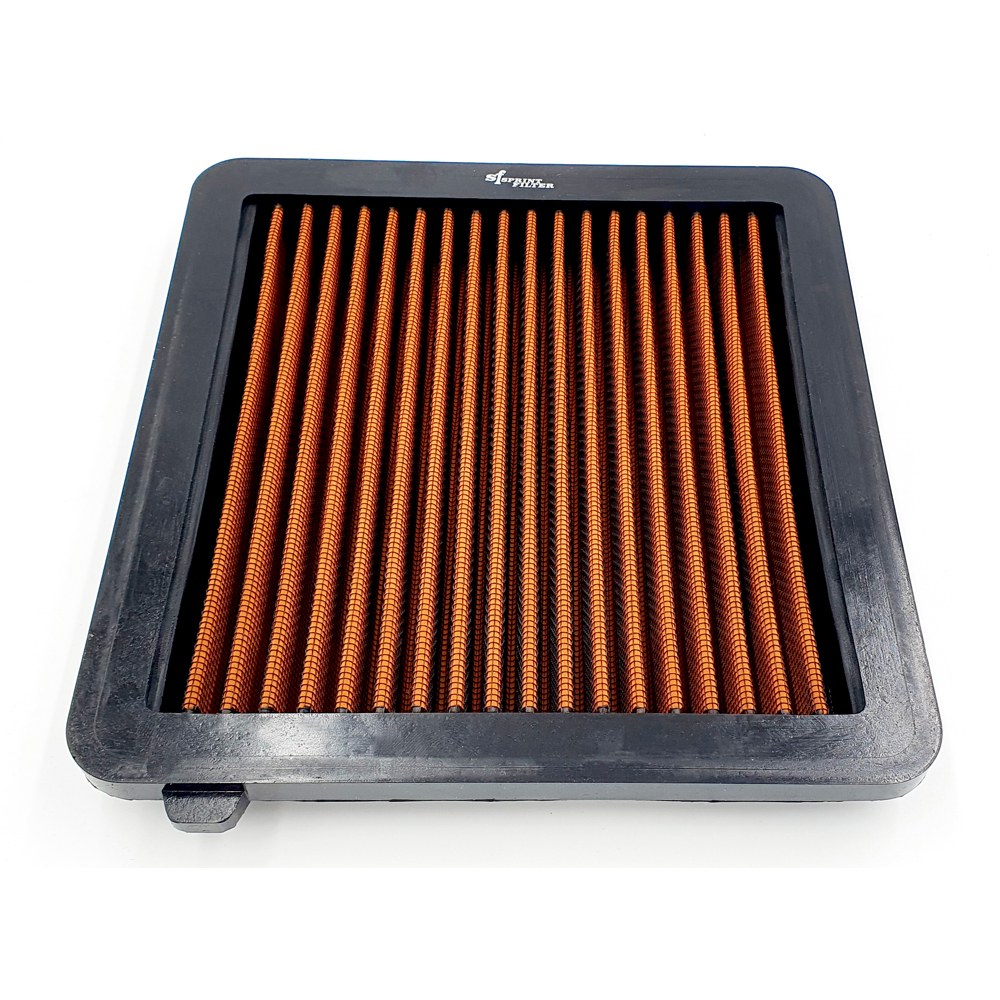 Sprint Filter P08 P1137S - Filtro aria sportivo in poliestere Honda Accord X (CV) / Civic XI (FL1, FL5) / CR-V VI (RS_, RY_) / Integra V / ZR-V (RZ)