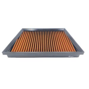 Sprint Filter P08 P1140S - Filtro aria sportivo in poliestere Jaguar E-Pace (X540) - Land Rover Discovery Sport (L550) / Range Rover Evoque (L538) / Range Rover Evoque (L551)
