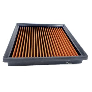 Sprint Filter P08 P1147S - Filtro aria sportivo in poliestere Subaru Ascent / Crosstrek (GT) / Forester V (SK) / Impreza V (GK, GT) / Legacy VII (BW) / Outback VI (BT) / XV II (GT)
