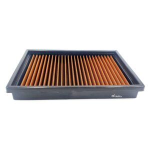 Sprint Filter P08 P1149S - Filtro aria sportivo in poliestere Citroën C3 Aircross II/VAN (2C, 2R) - DS - Opel Combo E (X19) - Peugeot Partner III (K9) - Toyota - Vauxhall Combo MK IV (X19) ecc.