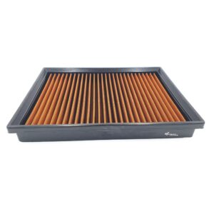 Sprint Filter P08 P1162S - Filtro aria sportivo in poliestere Chrysler PT Cruiser / PT Cruiser Cabrio - MG GS - Roewe RX5 / eRX5 / ERX5