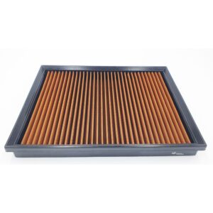 Sprint Filter P08 P1164S - Filtro aria sportivo in poliestere Ford Endeavour MK2 (Indian Market) / Everest MK3 (TKE) / Ranger (TKE)