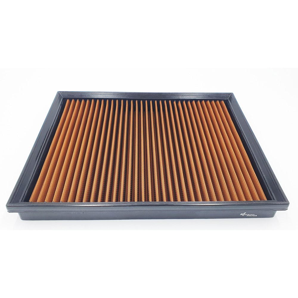 Sprint Filter P08 P1164S - Filtro aria sportivo in poliestere Ford Endeavour MK2 (Indian Market) / Everest MK3 (TKE) / Ranger (TKE)