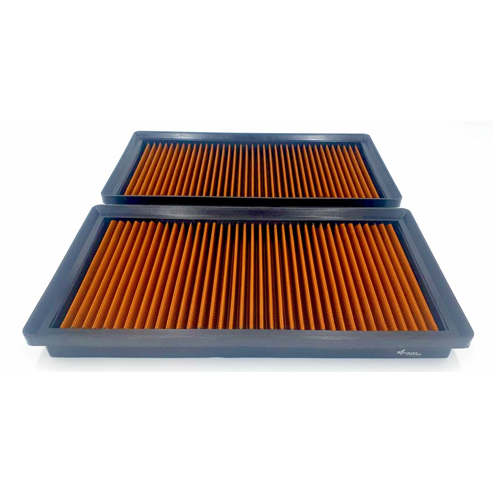 Sprint Filter P08 P1172S - Filtro aria sportivo in poliestere Ferrari 296 (F171)