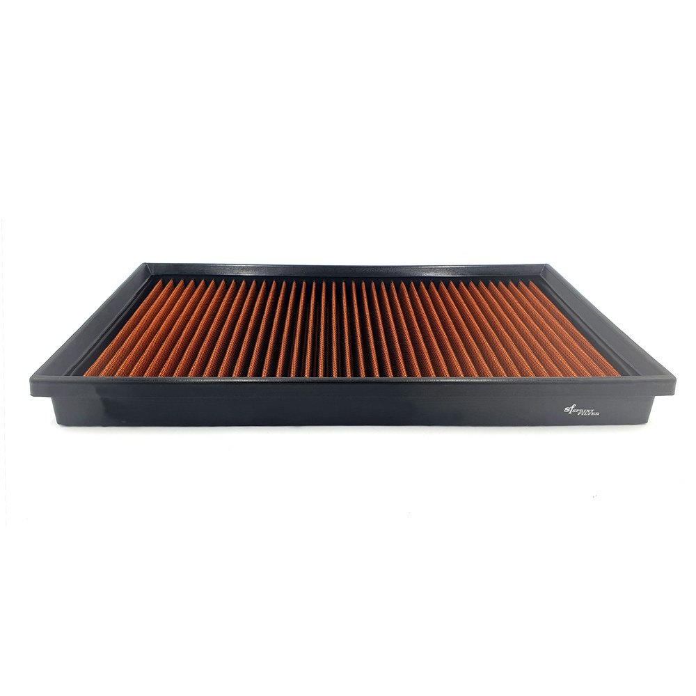 Sprint Filter P08 P1179S - Filtro aria sportivo in poliestere Mercedes Classe C (W206/S206) / GLC (X254) / GLE / GLS / GLE Coupé (W167, C167, X167)