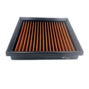 Sprint Filter P08 P1181S - Filtro aria sportivo in poliestere Lexus UX (_AA1_, _AH1_) - Toyota C-HR (AX10) / Corolla XII (E210) / Yaris IV (XP210) / Yaris Cross (MXP_)