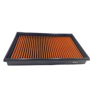 Sprint Filter P08 P1186S - Filtro aria sportivo in poliestere Alpina B7 (E65) - Aston Martin DB11 / DB12 / DBS / Vantage - BMW 7 (E65/E66) - Rolls Royce Phantom - Wiesmann MF4