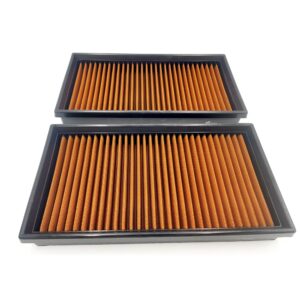 Sprint Filter P08 P1187S - Filtro aria sportivo in poliestere BMW 7 (F01/F02/F03/F04) / 7 (G11/G12) - Rolls Royce Cullinan / Dawn / Ghost II / Phantom VIII / Wraith ecc.