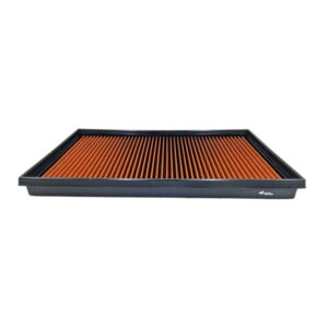 Sprint Filter P08 P1198S - Filtro aria sportivo in poliestere Maserati Grancabrio / Granturismo / Quattroporte V