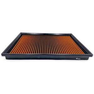 Sprint Filter P08 P1201S - Filtro aria sportivo in poliestere Dodge RAM (DR, DH, D1, DC, DM) - RAM (DS, DT, DJ, D2)