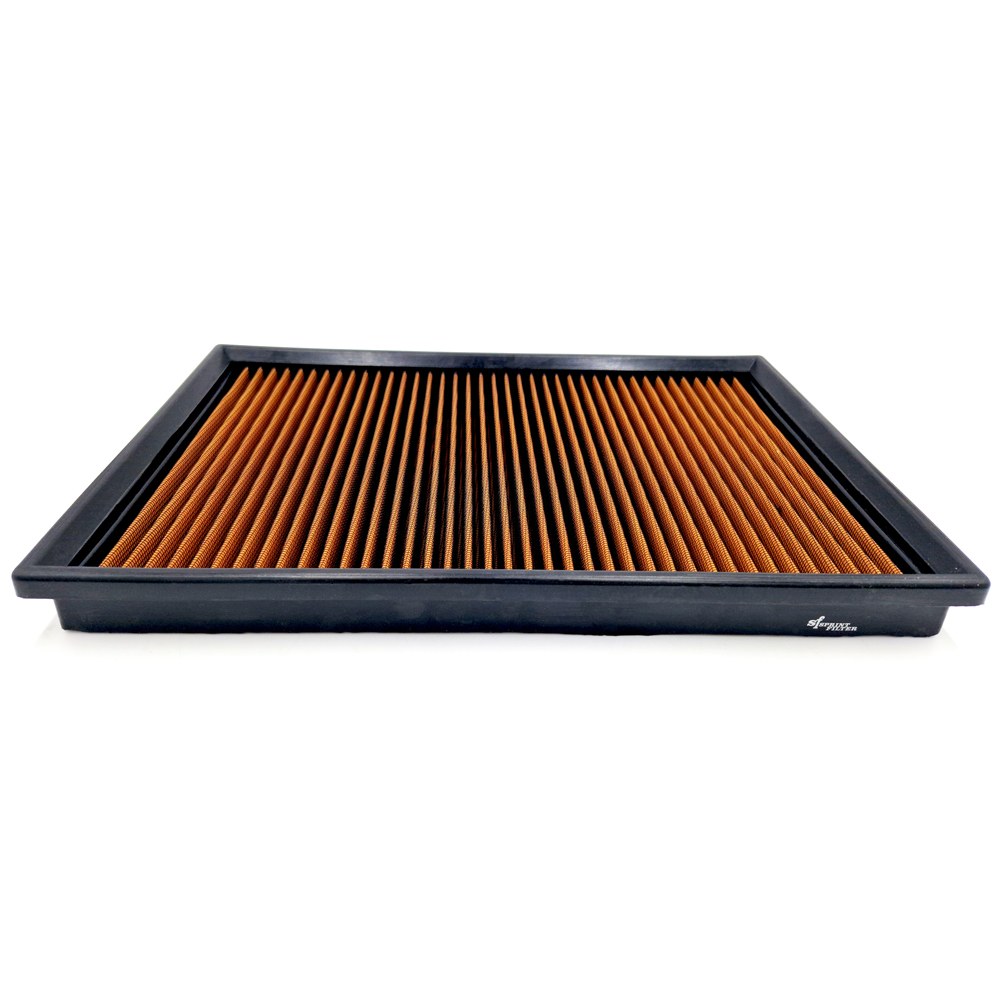 Sprint Filter P08 P1201S - Filtro aria sportivo in poliestere Dodge RAM (DR, DH, D1, DC, DM) - RAM (DS, DT, DJ, D2)