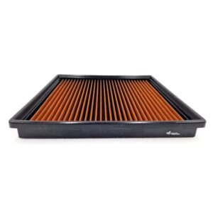 Sprint Filter P08 P1203S - Filtro aria sportivo in poliestere Dodge RAM (DR, DH, D1, DC, DM) - RAM (DS, DT, DJ, D2) - Sterling Trucks Bullet