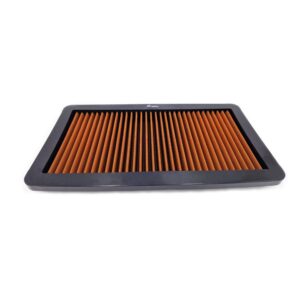 Sprint Filter P08 P1210S - Filtro aria sportivo in poliestere Acura MDX III / TLX II - Honda Odyssey V / Passport III / Pilot III / Ridgeline II