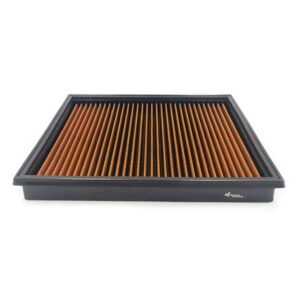 Sprint Filter P08 P1214S - Filtro aria sportivo in poliestere Infiniti QX56 (JA60) - Jeep Grand Cherokee I (ZJ, ZG) / Grand Cherokee II (WJ, WG) - Nissan Armada (TA60) / Frontier III (D23) ecc.