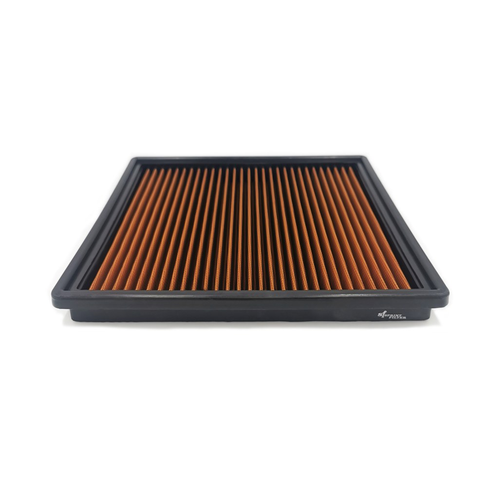 Sprint Filter P08 P1216S - Filtro aria sportivo in poliestere Chevrolet Colorado II (RG) - GMC Canyon II (RG)