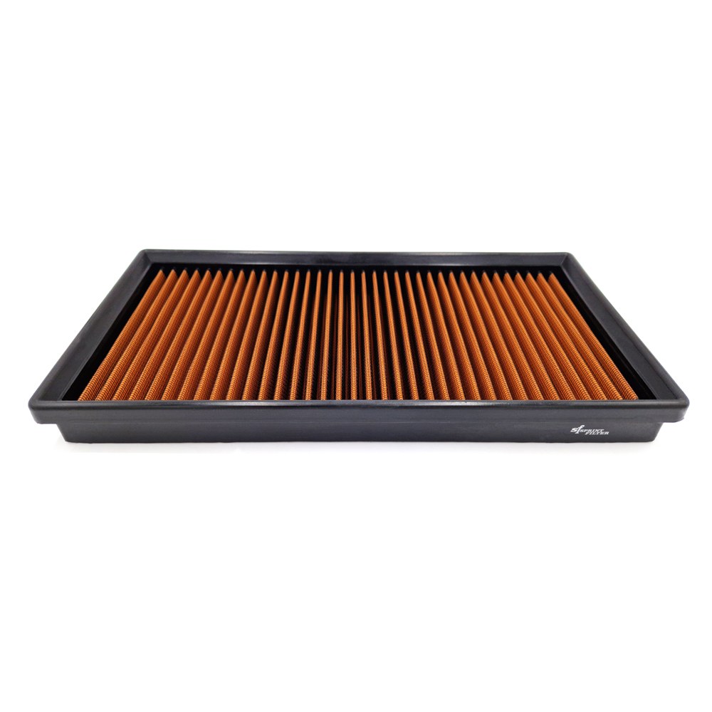 Sprint Filter P08 P1218S - Filtro aria sportivo in poliestere Volkswagen Atlas / Atlas Cross Sport / Teramont / Teramont X