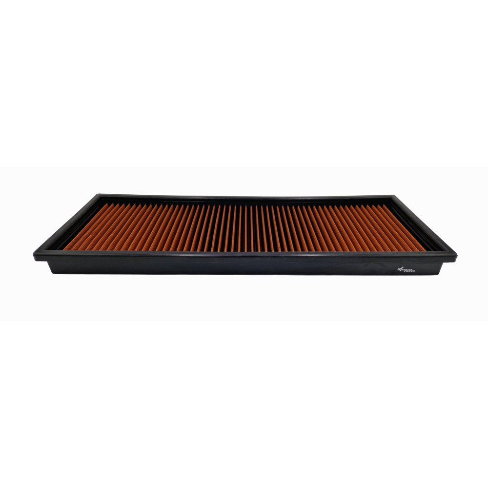 Sprint Filter P08 P1221S - Filtro aria sportivo in poliestere Chevrolet Express III (GMT610) / Express 4500 - GMC Savana 2500 / Savana 3500 / Savana 4500