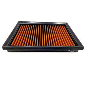 Sprint Filter P08 P1223S - Filtro aria sportivo in poliestere Dodge Neon III - Fiat Tipo / Aegea (356)